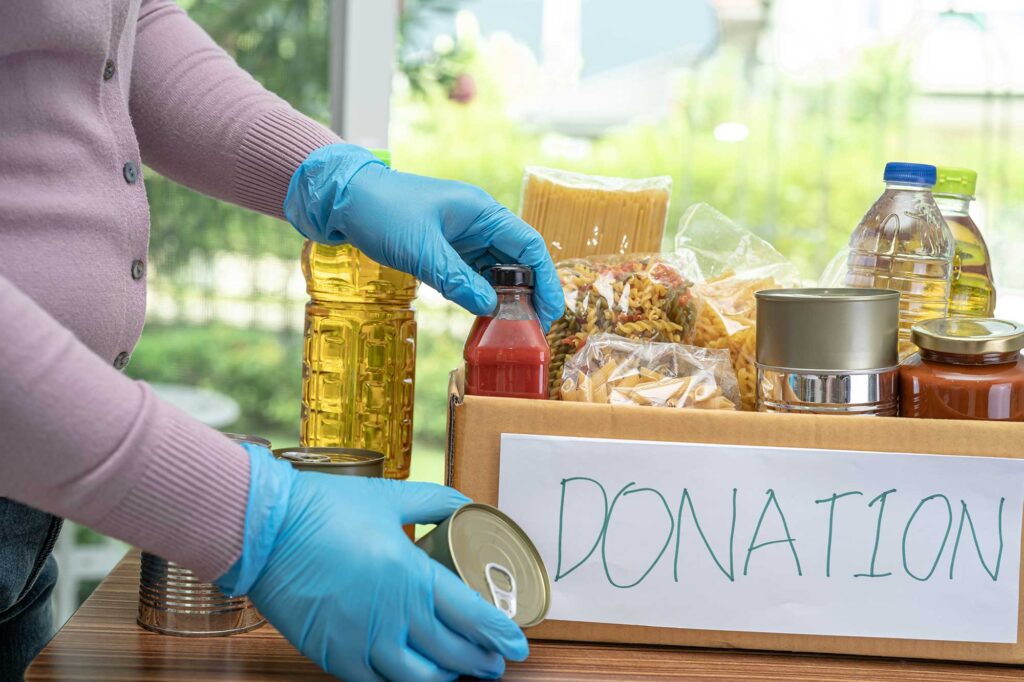 Donate to Reduce Poverty from Society – Asha Raman Foundation