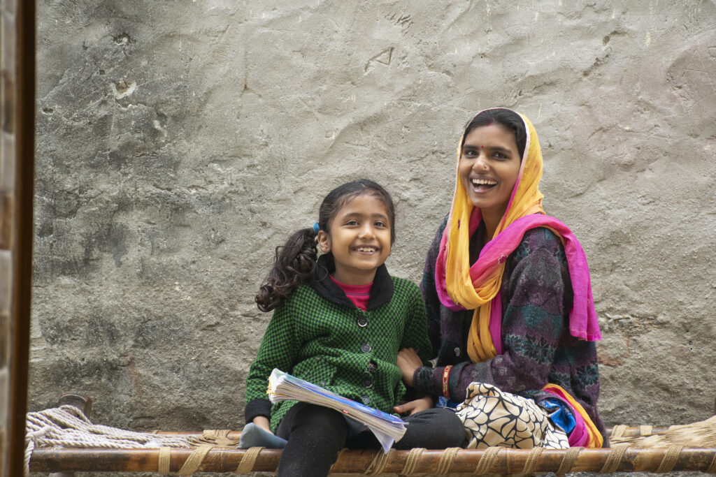 Education in Poor Communities